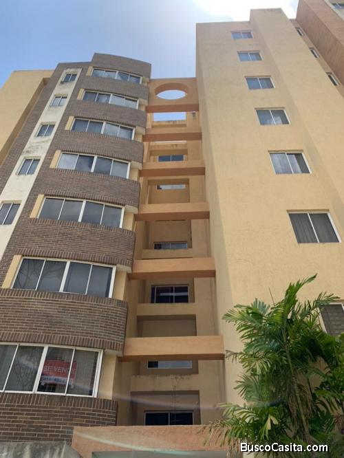 Apartamento en Puerta Real Mañongo, Naguanagua-Valencia