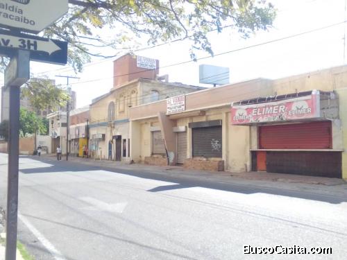 En venta local comercial.. Maracaibo, venezuela