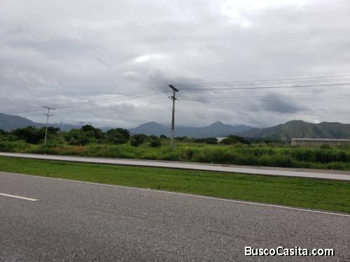 Sky Group Vende Terreno Insdustrial en Guacara FOT-232 (+58 4144257272) gheizel lugo