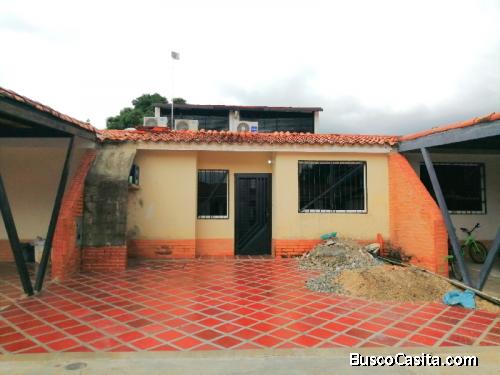 Res. Monte Carlo, San diego, Carabobo - FOC-1086