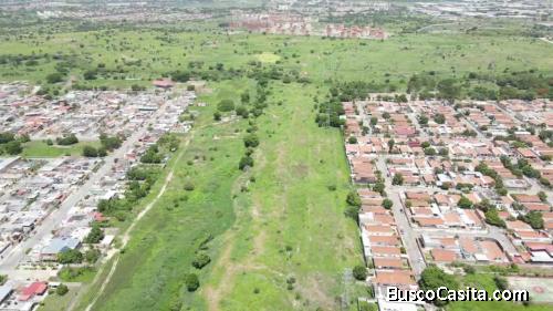 Ciudad Alianza, Carabobo - FOT-240