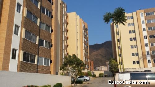 Sky Group FOCUS VENDE: Apartamento En Res. Puerta Real- Mañongo, de 55 Mts2 