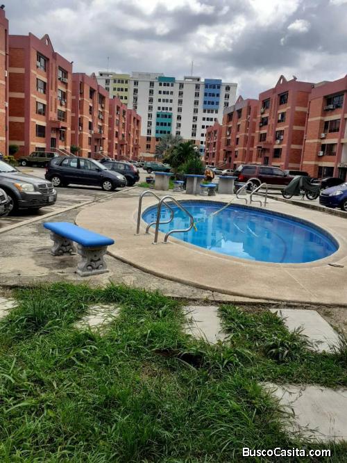 Apartamento en Residencias Bayona Country I - Tazajal - Naguanagua. 