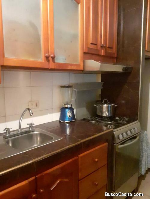 Apartamento en Residencias Bayona Country II - Tazajal - Naguanagua. 