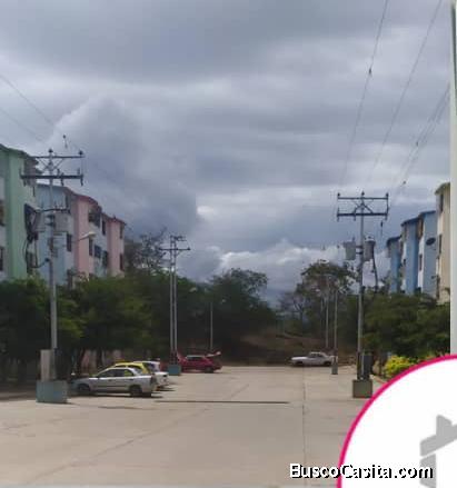 Vendo Apartamento en Ocumare Estado Miranda
