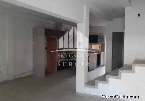 En venta Townhouse en Puerta Maraven 