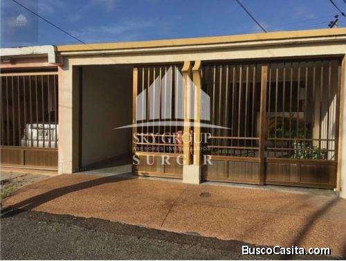 VENTA Casa Urbanización Los Cactus