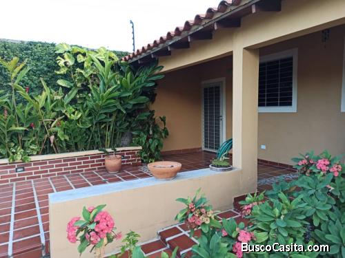 CASA EN VENTA DE OPORTUNIDAD EN CABUDARE, SAIDSA VICCIONACCE,4245582843