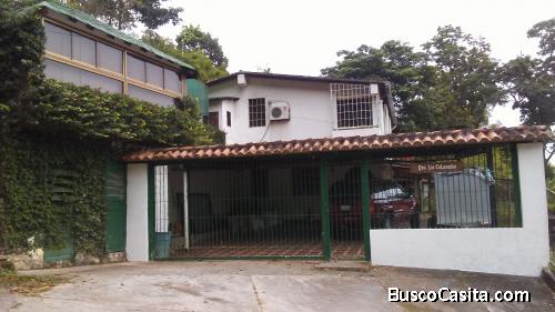 casa en carrizal las taras 800m