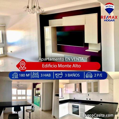 Apartamento venta Maracaibo edificio Monte alto 2821