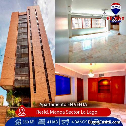 Apartamento venta Maracaibo residencias manhwa 28 21
