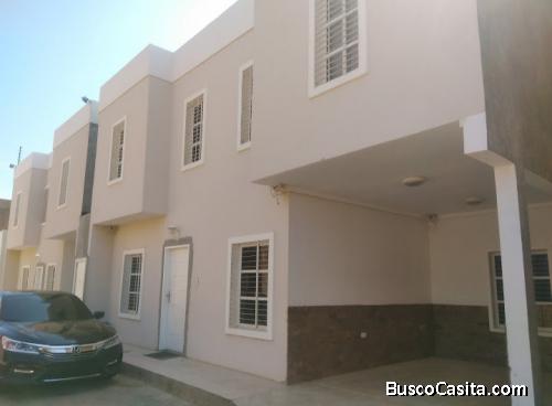 CASA  en Venta  REs  la Ribereña Maracaibo  ZULIA
