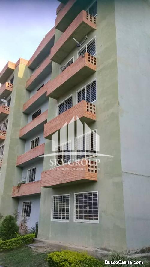 SKY GROUP PLATINUM VENDE Apartamento en Abadia, San Diego