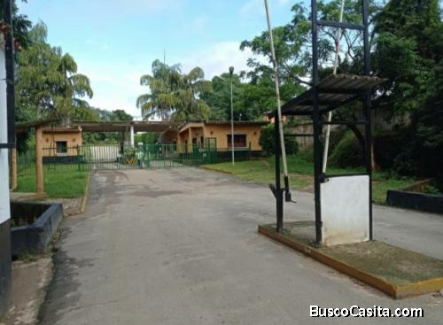 Parcela en Sabana del Medio, Barreras