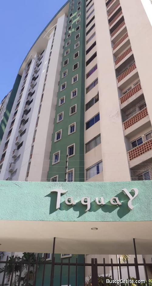 Apartamento Urb. Los mangos Res. Taguay . FOA-1425