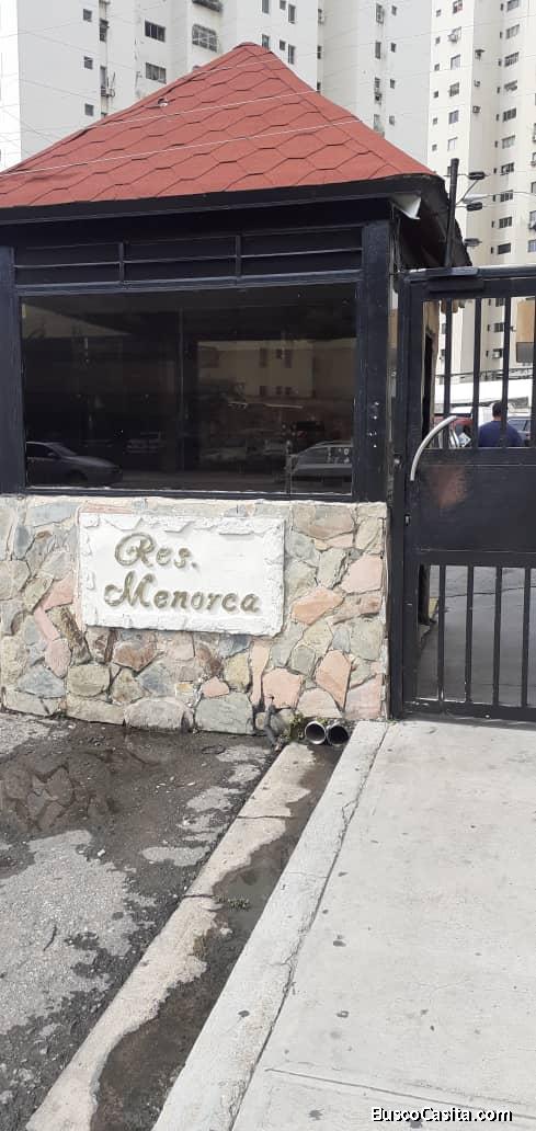 Apartamento Res. Menorca Urb. Prebo. FOA-1426