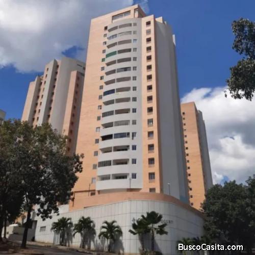 Apartamento Res. Chelsea Court en el parral. FOA-1438