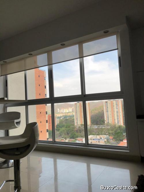 Apartamento Res. Utila Suites El Parral. FOA-1486