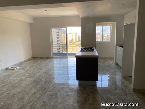 Apartamento Res. Pedragosa (mañongo). FOA-1480