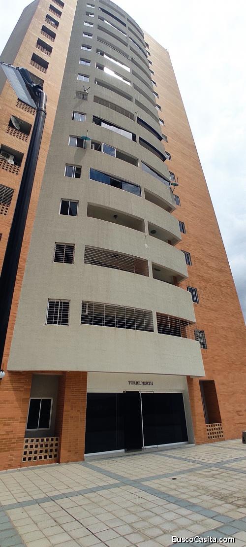 Apartamento Res. Chelsea Court en el parral. FOA-1509