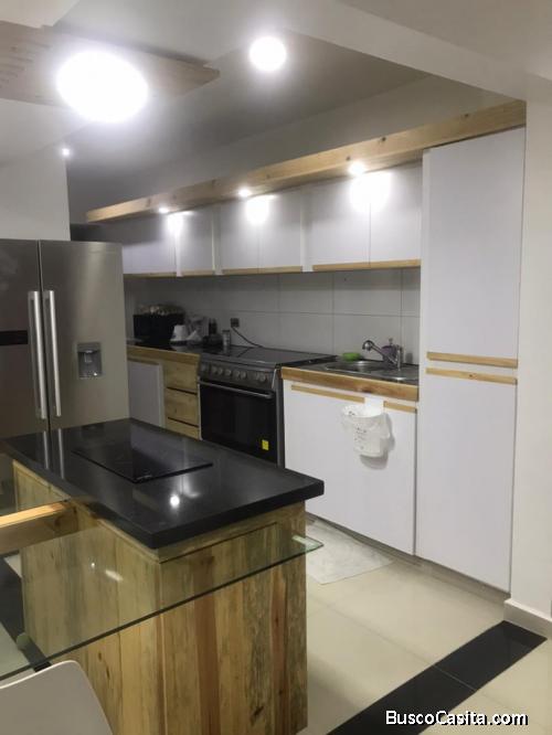 Apartamento Res. Chelsea Court, El Parral FOA-1509