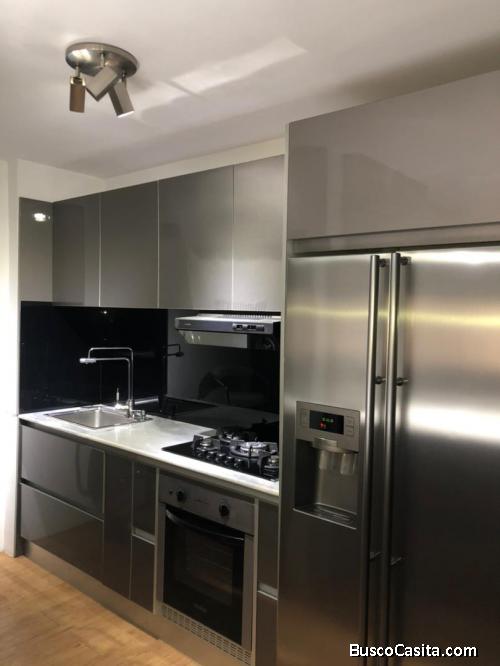 Apartamento Res. Okinawa Suites, Prebo. FOA-1587