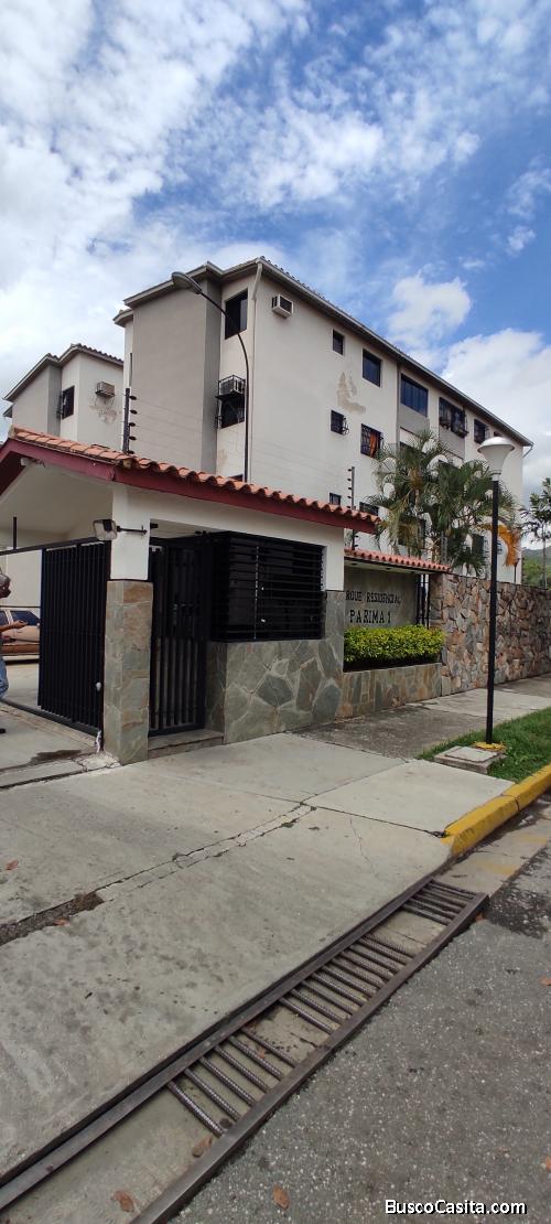 Apartamento Res. Parima 1, La Granja. FOA-1590