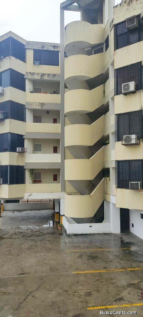 Apartamento en Agua Cristal, Agua Blanca. FOA-1622