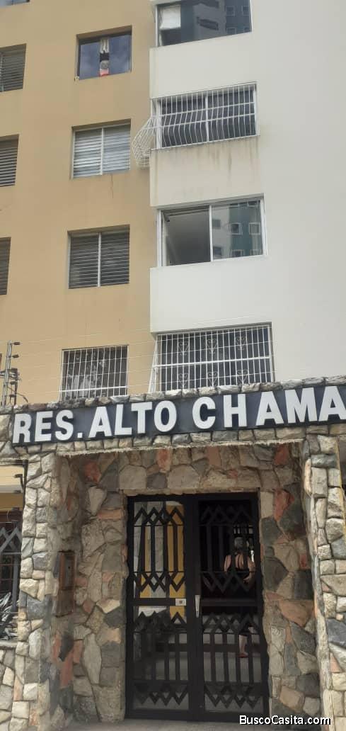 Apartamento en Valles de Camoruco. FOA-1623