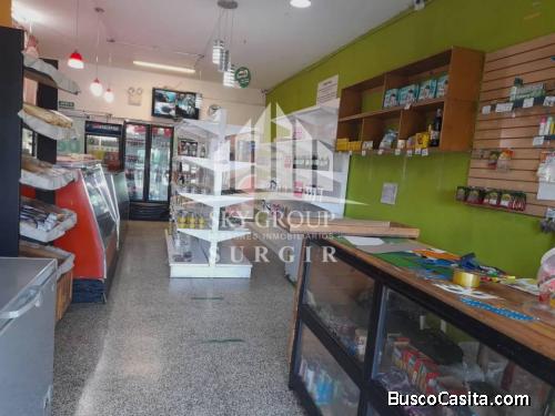 VENTA: Fondo de Comercio en Judibana