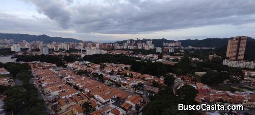 Apartamento Res. Chelsea Court, Parral. FOA-1684