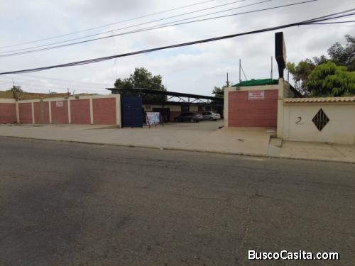 Local comercial en venta Maracaibo en sector panamericano 02/08/21