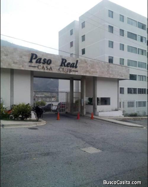 Vendo hermoso y cómodo apartamento en Ejido, Estado Mérida