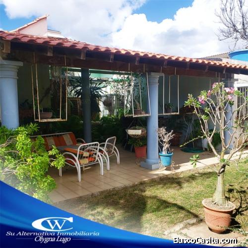 Se vende casa en la Av. Rafael Gallardo, ¡SE ESCUCHAN OFERTAS!