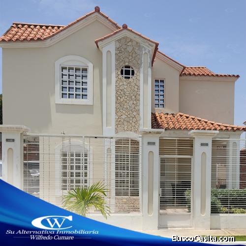 Se vende casa en el Parcelamiento Santa Ana Conj. Res. Priv.