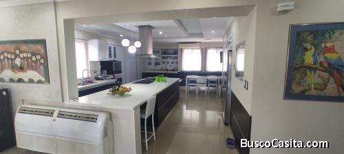 PENTHOUSE EN RES. CHELSEA COURT, PARRAL. FOA-1686