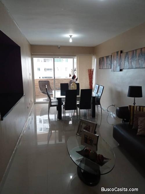 Apartamento en Chelsea Court, El Parral. FOA-1703