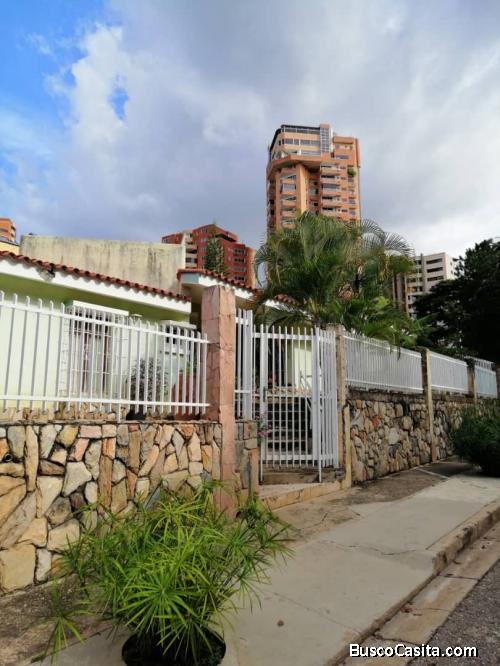 Casa de Esquina en EL BOSQUE. FOC-770