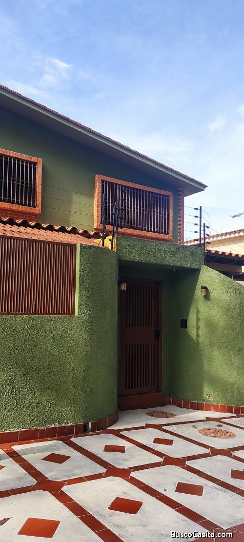 Casa en Urb. El Parral. FOC-937