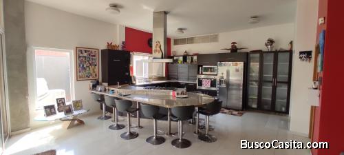 Casa en Lomas del Country, Valencia. FOC-966