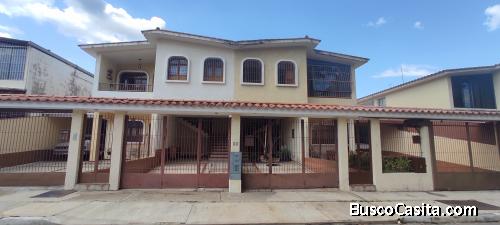 Apto. Quinta Urb. Prebo 1. FOC-1004