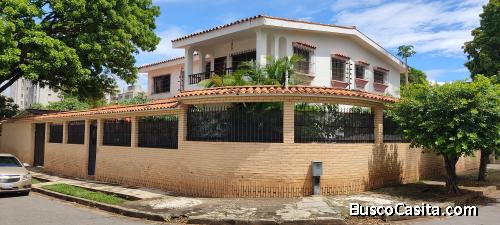 Casa en Urb. Trigal Centro. FOC-1026