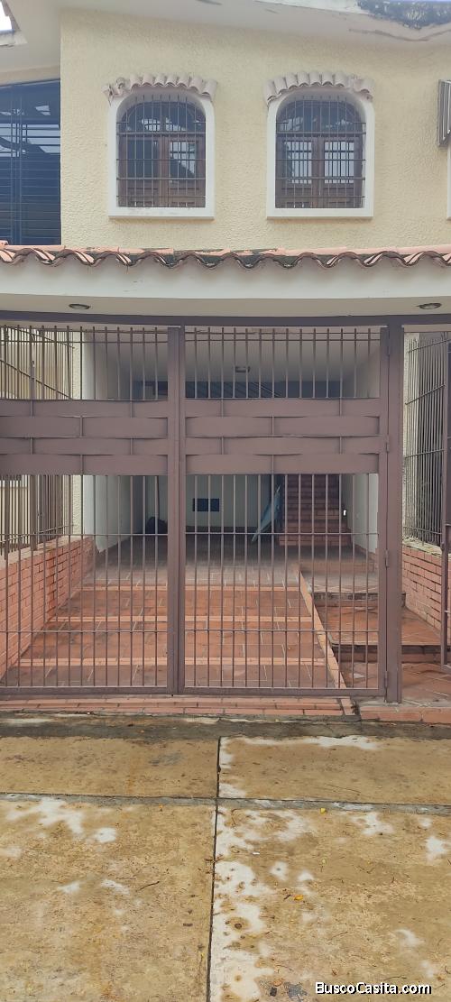 Apto. Quinta Urb. Prebo 1. FOC-1029