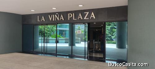 Local Comercial C.C. La Viña Plaza. FOL-294