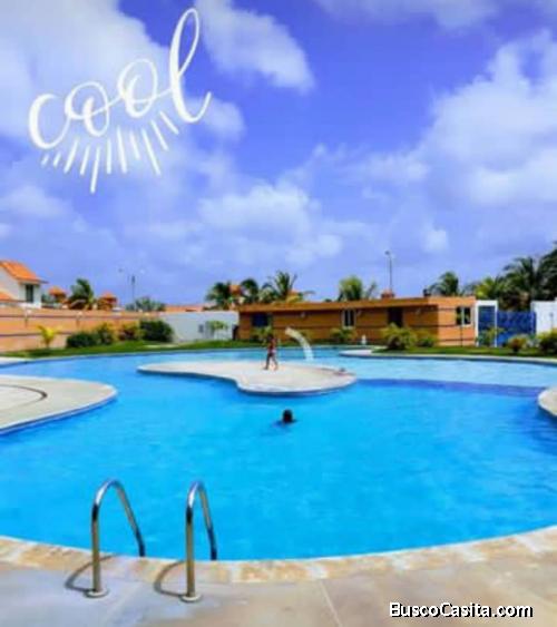 TownHouse en Conj. resd. Playuela. FOTH-241