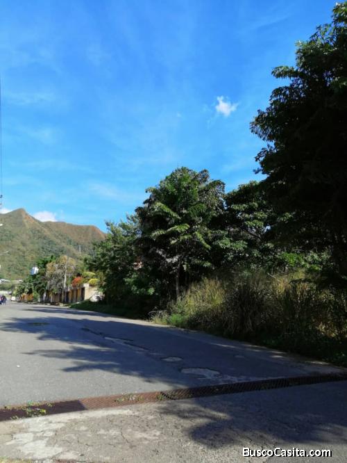 TERRENO MAÑONGO. FOT-176