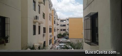 Hermoso Apartamento Urbanización Las Carolinas II