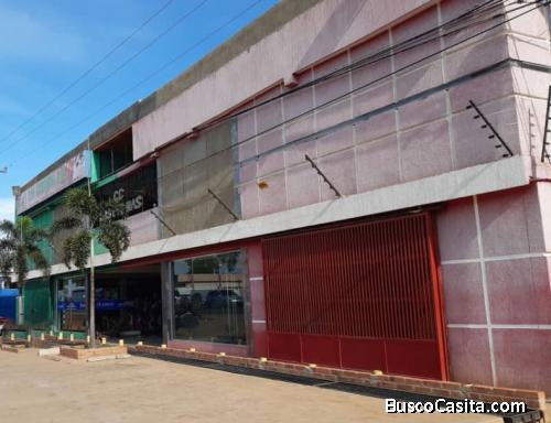 En venta Centro Comercial Las Palmas,  ubicado en Los Cortijos, San Francisco, Zulia