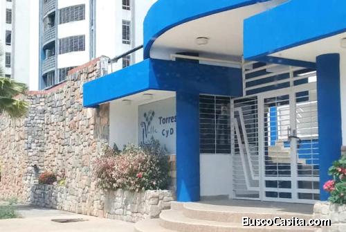 Yamily Ochoa Vende Apartamento a Estrenar Urb. Mañongo - YAP7