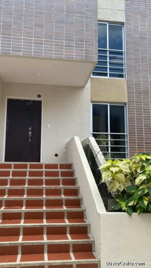 Venta de aparto villas